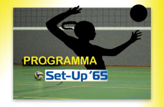 Lammerink Set-Up ’65 dames 1 naar Lichtenvoorde