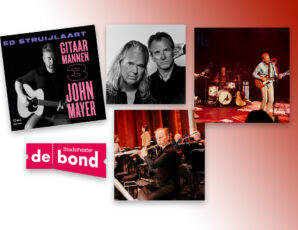 Gevarieerd muzikaal begin Stadstheater de Bond