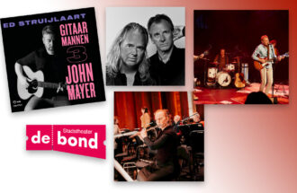 Gevarieerd muzikaal begin Stadstheater de Bond