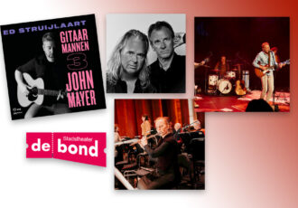 Gevarieerd muzikaal begin Stadstheater de Bond