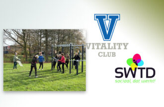 Enthousiaste Peer Coach Vitality Club Ootmarsum gezocht