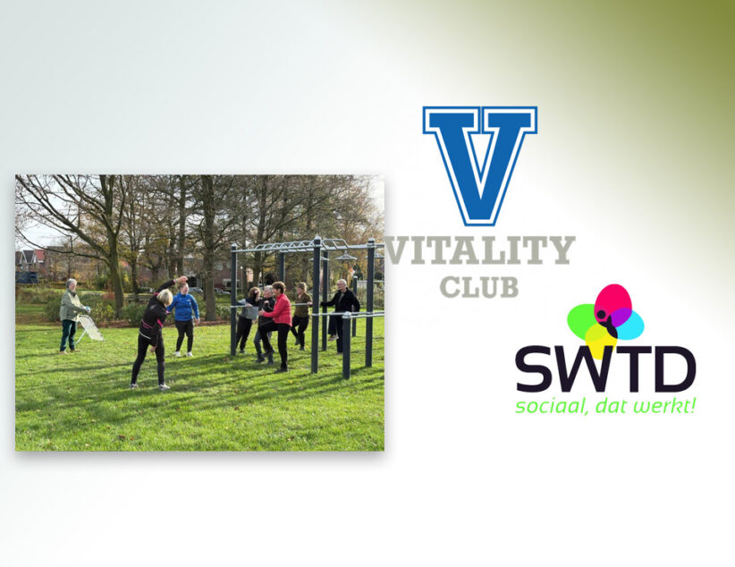 Enthousiaste Peer Coach Vitality Club Ootmarsum gezocht