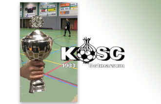 Strijd om de Jan ter Horst senior bokaal