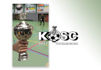 Strijd om de Jan ter Horst senior bokaal