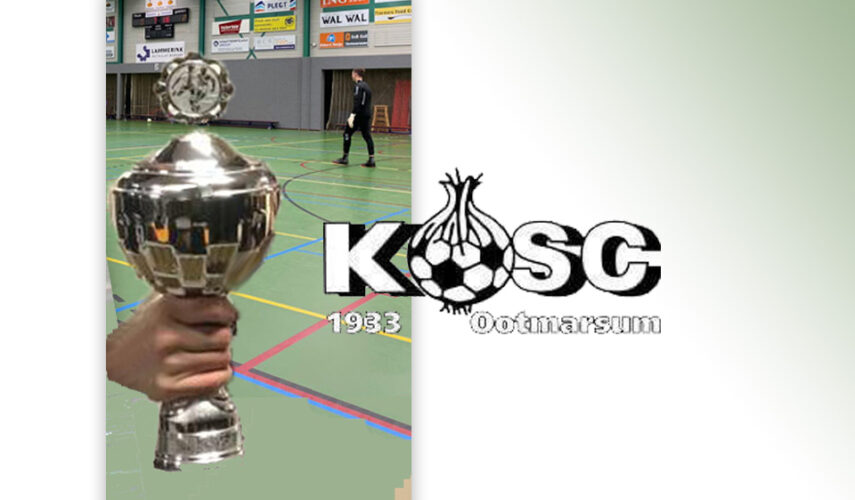 Strijd om de Jan ter Horst senior bokaal