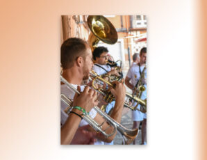 Ootmarsum viert samen stadsfeesten en verbindt generaties