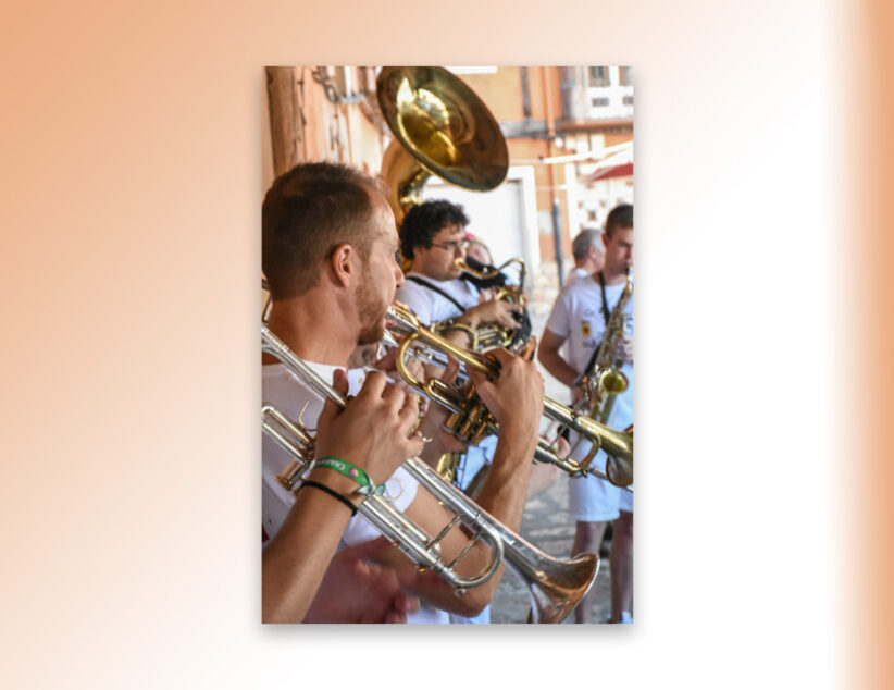 Ootmarsum viert samen stadsfeesten en verbindt generaties