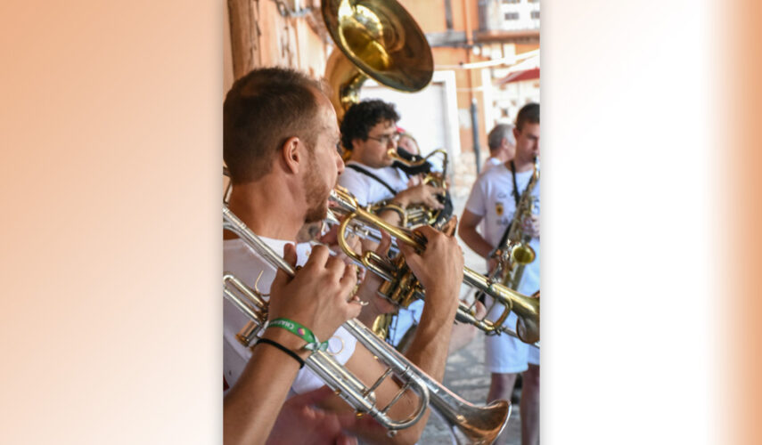 Ootmarsum viert samen stadsfeesten en verbindt generaties