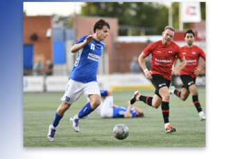 TVC ’28 maakt zich op voor the little old firm