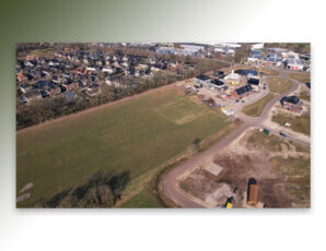 Denekamp Oost 2a: snelle start voor 39 nieuwe woningen