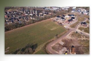 Denekamp Oost 2a: snelle start voor 39 nieuwe woningen