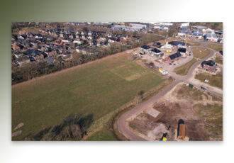 Denekamp Oost 2a: snelle start voor 39 nieuwe woningen