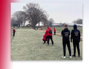 Vooruitzicht maakt competitie nog spannender na winst op de Brink