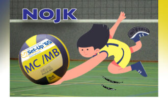 Lammerink Set-Up ’65 neemt met twee teams deel aan de Open Club