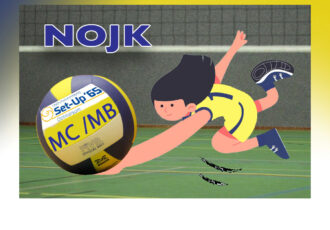 Lammerink Set-Up ’65 neemt met twee teams deel aan de Open Club