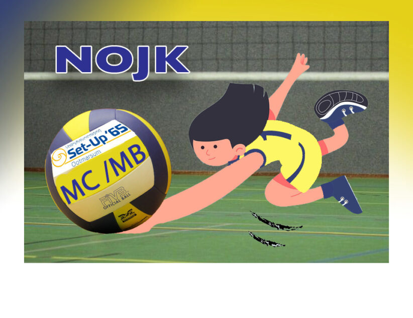 Lammerink Set-Up ’65 neemt met twee teams deel aan de Open Club