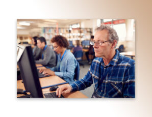 Beter Leren Omgaan met de Computer