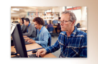 Beter Leren Omgaan met de Computer