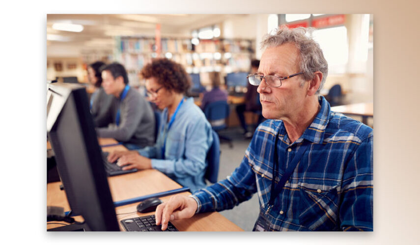 Beter Leren Omgaan met de Computer