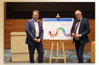 Provinciale Staten kiezen voor inclusie én betere mobiliteit