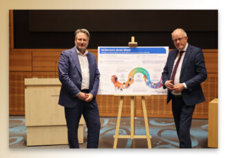 Provinciale Staten kiezen voor inclusie én betere mobiliteit