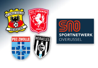 Overijsselse voetbalclubs zetten maatschappelijke samenwerking voort