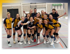 Lammerink Set-Up ’65 neemt revanche op Dynamo