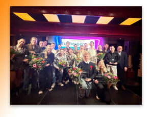 Sportgala eert sporters uit de gemeente Tubbergen