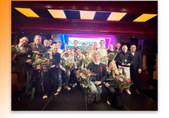 Sportgala eert sporters uit de gemeente Tubbergen