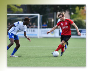 TVC ’28 – SDV BARNEVELD EN HET (IM)PERFECTE GETAL 6