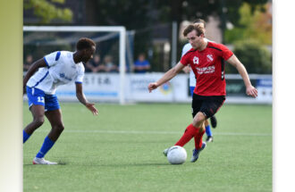 TVC ’28 – SDV BARNEVELD EN HET (IM)PERFECTE GETAL 6