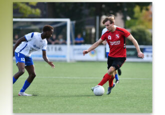 TVC ’28 – SDV BARNEVELD EN HET (IM)PERFECTE GETAL 6