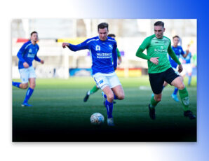 TVC ’28 start na Koning Winter thuis tegen VV Heino