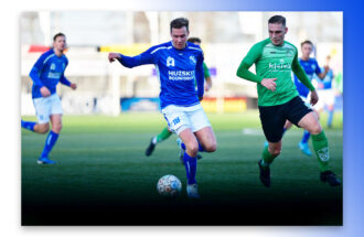 TVC ’28 start na Koning Winter thuis tegen VV Heino