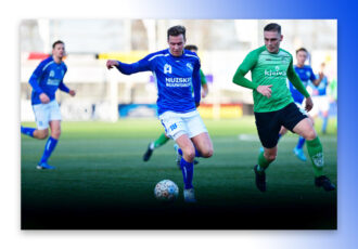 TVC ’28 start na Koning Winter thuis tegen VV Heino