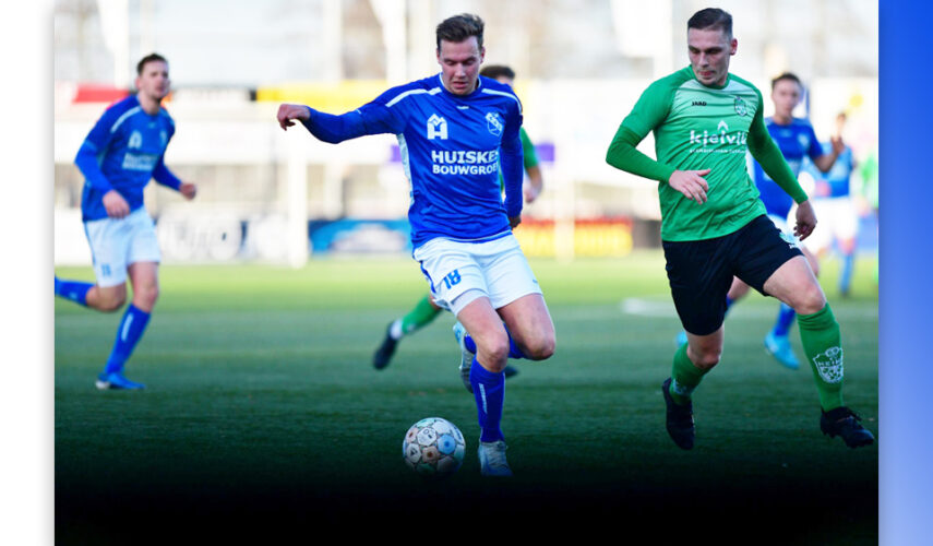 TVC ’28 start na Koning Winter thuis tegen VV Heino