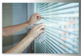 Overijsselse ouderen doen het vaakst beroep op huishoudelijke hulp