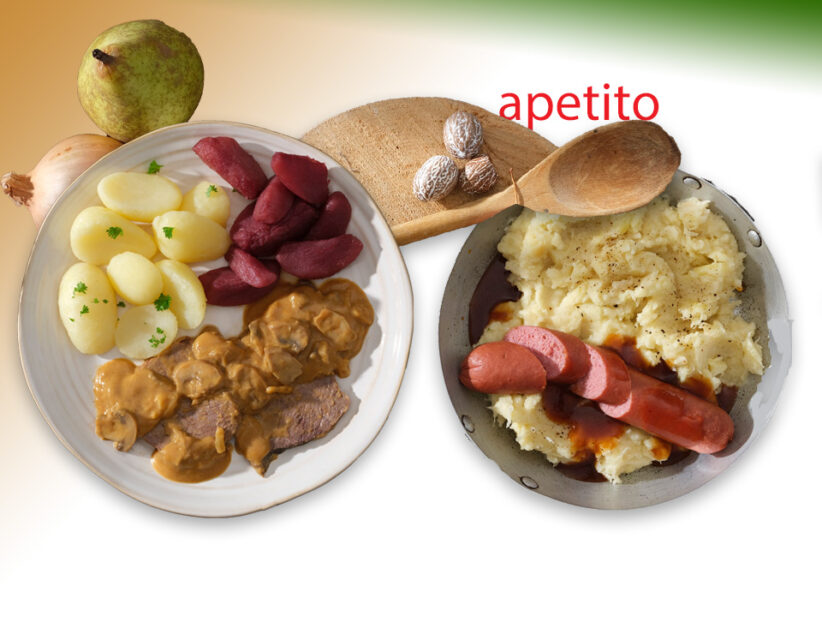 Chauffeurs blijven hun maaltijden bezorgen