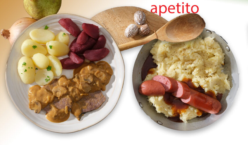 Chauffeurs blijven hun maaltijden bezorgen