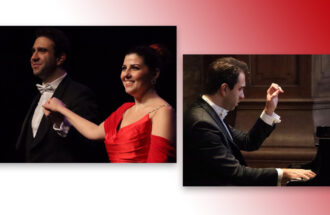 Winterlicht en Italiaanse levensvreugde bij Twente Klassiek