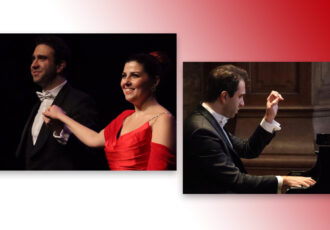 Winterlicht en Italiaanse levensvreugde bij Twente Klassiek