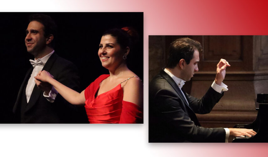 Winterlicht en Italiaanse levensvreugde bij Twente Klassiek