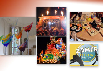 Gemeenteraad Tubbergen stelt evenementenvisie vast   