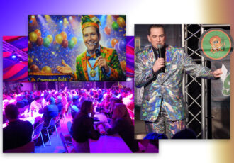 Het pure van de Hènige Slepvèènt