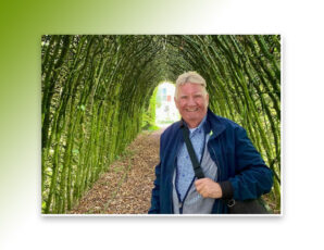 Genieten van Harry’s natuurfotografie