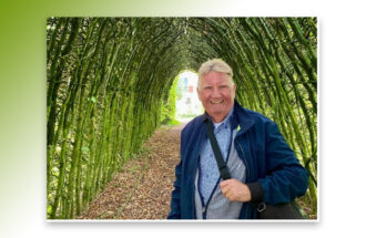 Genieten van Harry’s natuurfotografie