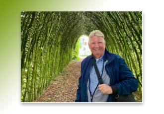 Genieten van Harry’s natuurfotografie