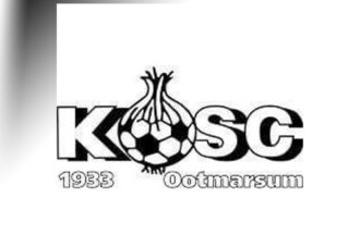 KOSC pakt de draad weer op