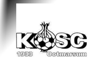 KOSC pakt de draad weer op