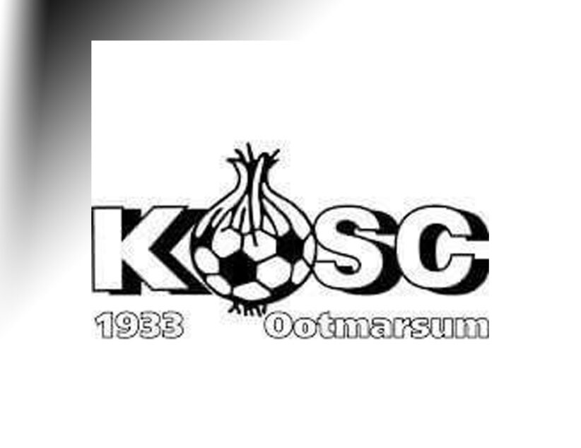 KOSC pakt de draad weer op